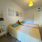 דירה Mirador קלפה
