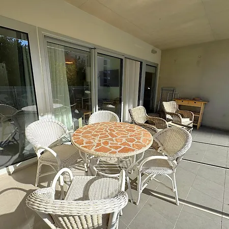 Apartmán Mirador Calpe