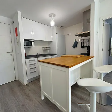 Apartment Mirador