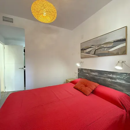 Apartment Mirador *