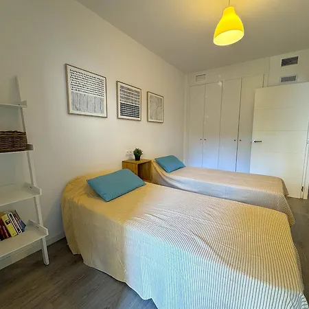 Apartment Mirador Calpe