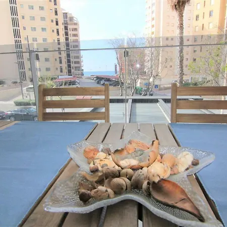 Mirador Apartment *