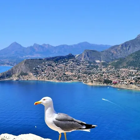 Mirador * Calpe