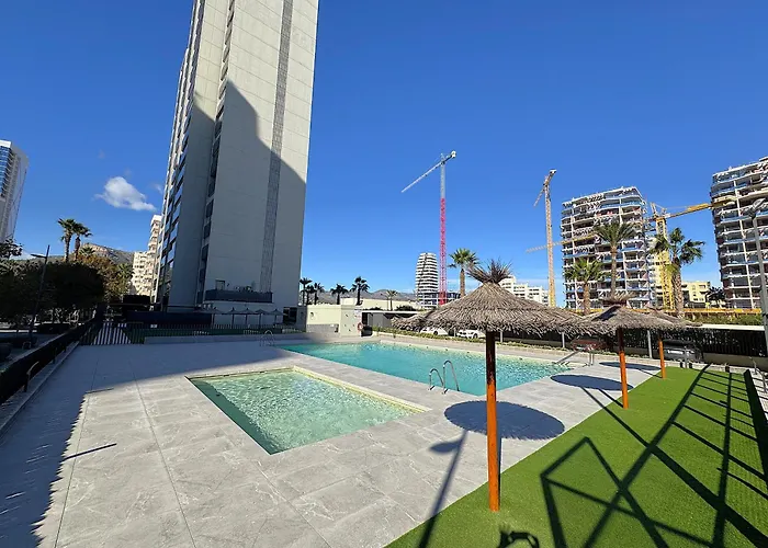 Mirador * Calpe