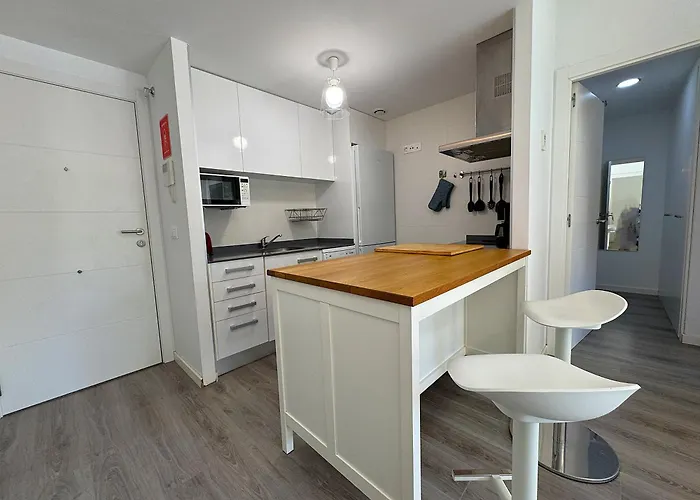Apartmán Mirador