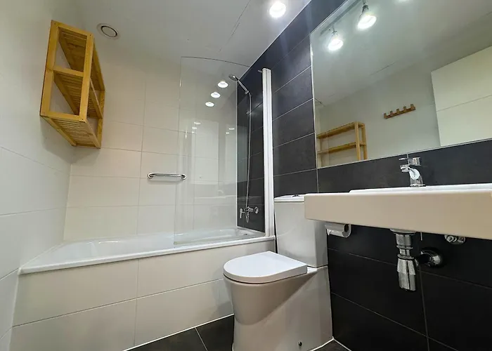 Apartmán Mirador Calpe