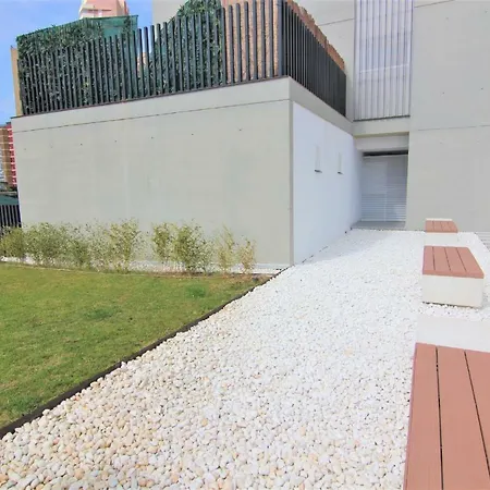 Mirador Κάλπε