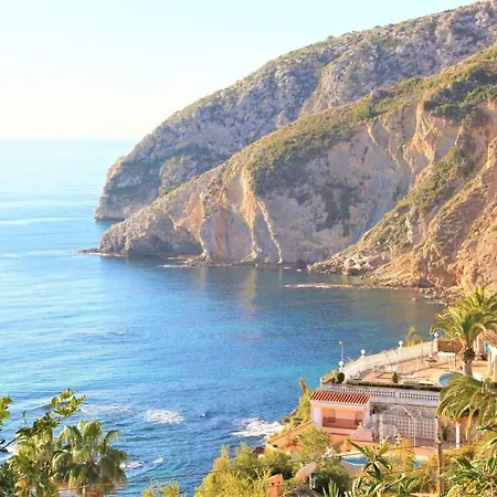 Mirador * Κάλπε