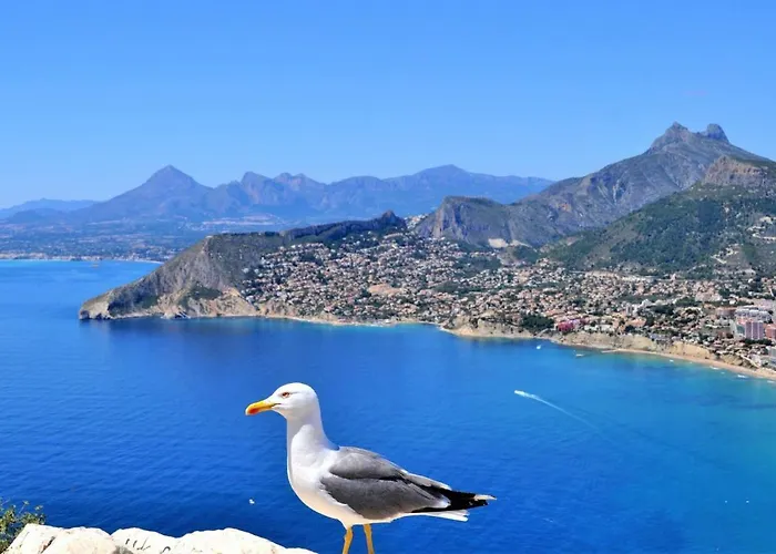 Mirador * Calpe