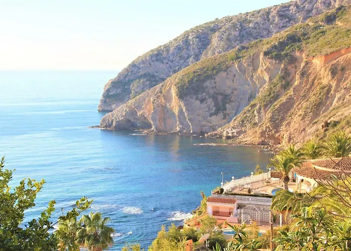 Mirador * Calpe