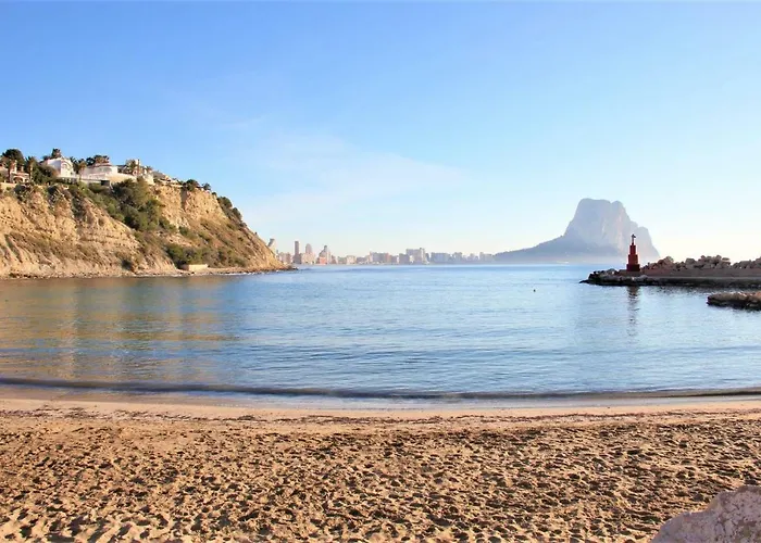Apartman Mirador *